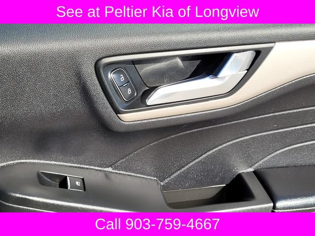 Used 2022 Ford Escape SEL FWD image 13
