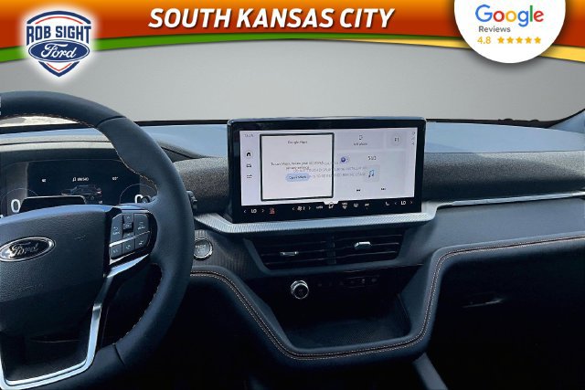 New 2026 Ford Explorer Tremor w/ Tremor Convenience Package AWD/4WD image 6