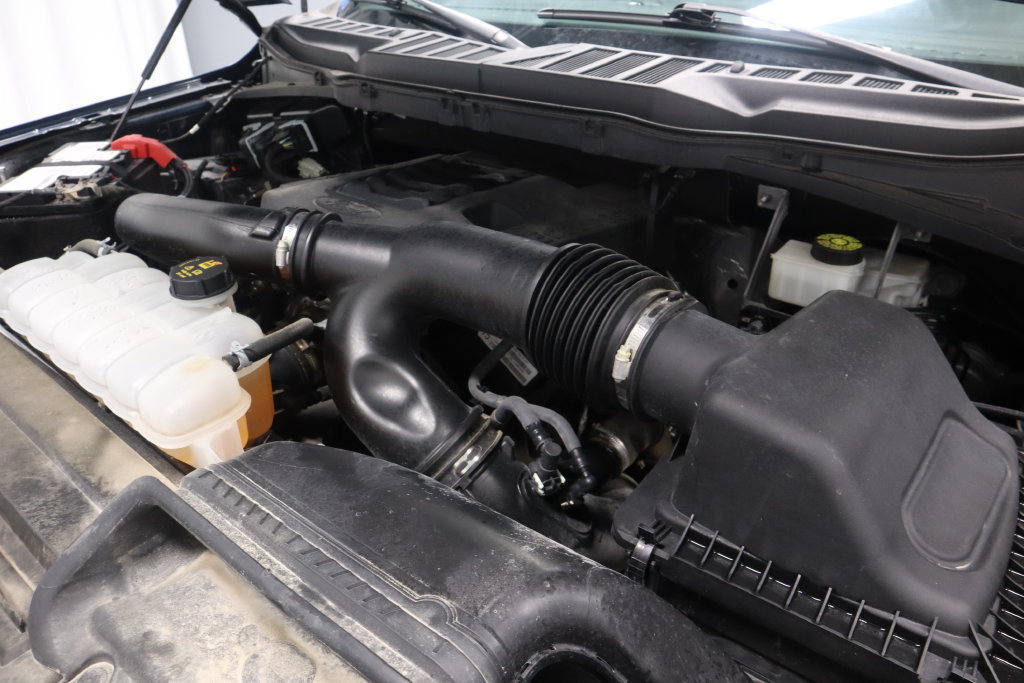 Certified 2023 Ford F150 XLT w/ Equipment Group 302A High AWD/4WD image 13