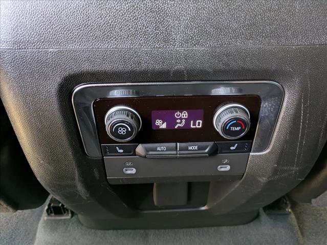 Used 2023 Chevrolet Tahoe Premier w/ Premium Package 2 RWD image 17