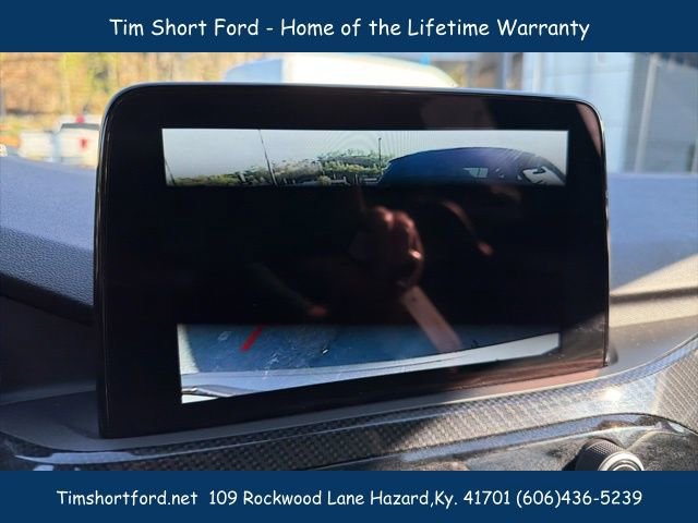 Used 2025 Ford Escape ST-Line image 18