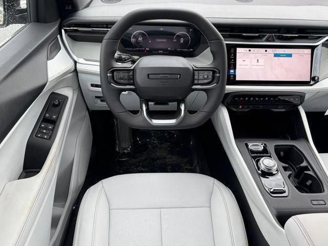 New 2026 Jeep Cherokee Limited AWD/4WD image 35