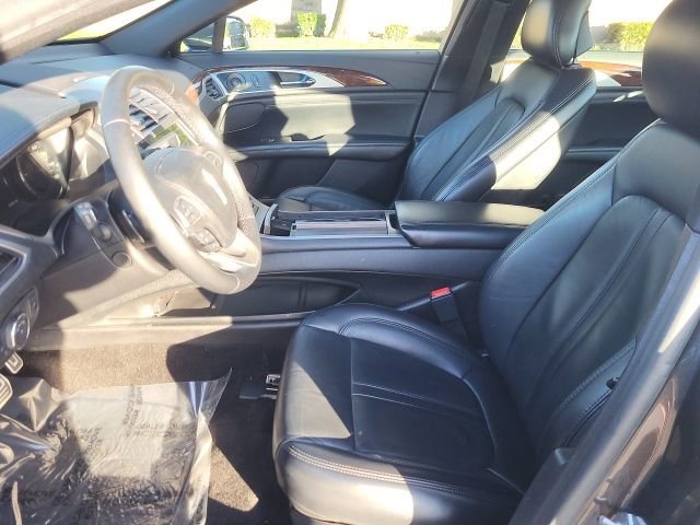 Used 2019 Lincoln MKZ Reserve w/ Reserve Plus Package image 11