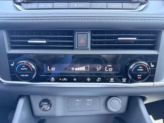 New 2026 Nissan Rogue SV w/ SV Premium Package image 15