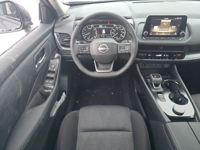 New 2026 Nissan Rogue SV w/ Cold Weather Package image 3