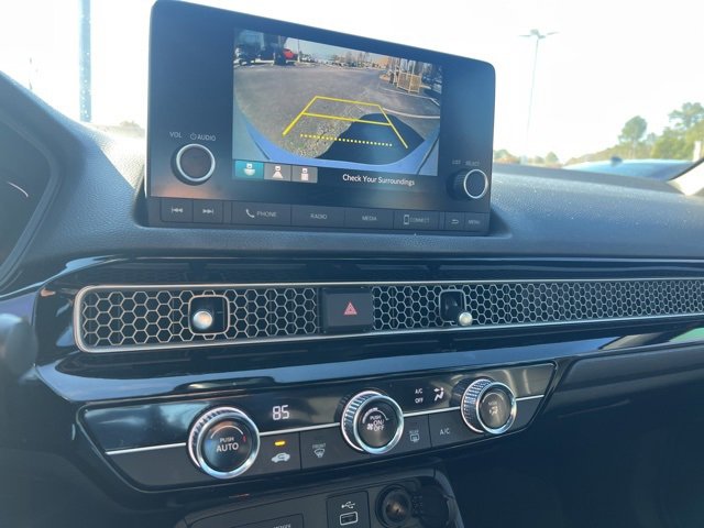 Certified 2024 Honda Civic Sport image 18