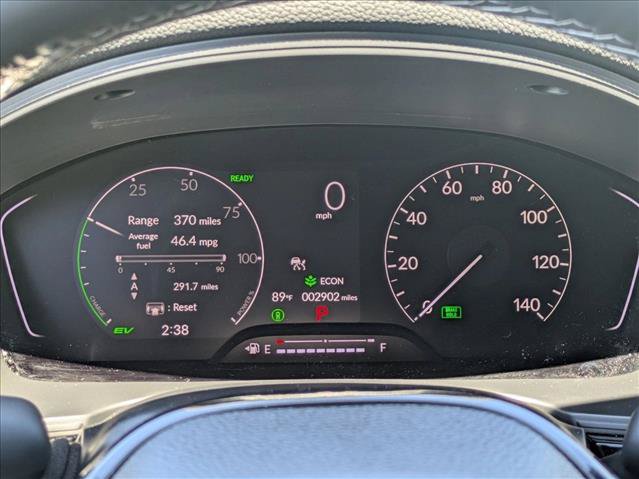 Used 2026 Honda Civic Sport image 11