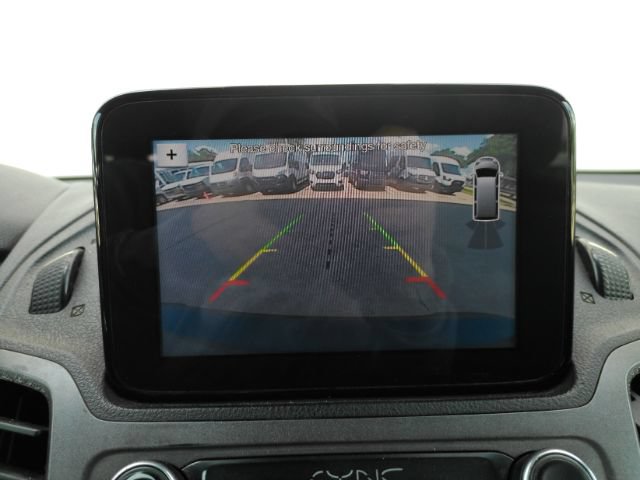 Used 2019 Ford Transit Connect XLT FWD image 14