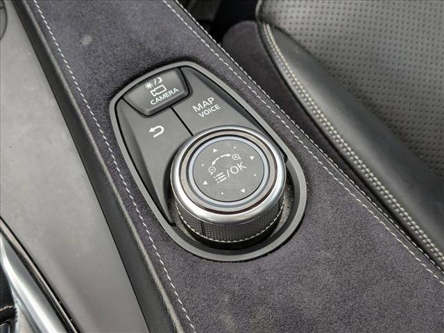 Used 2019 INFINITI QX50 Essential w/ Sensory Package image 13