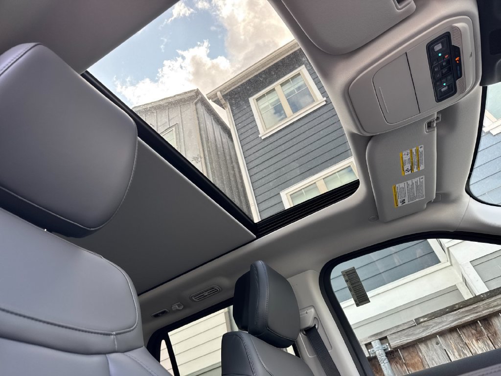 New 2027 Ford Expedition Active RWD image 17
