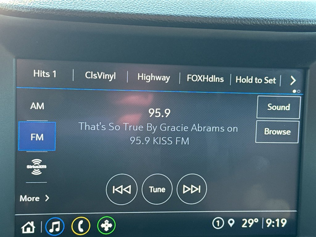 Used 2023 GMC Terrain AT4 w/ Tech Package image 18