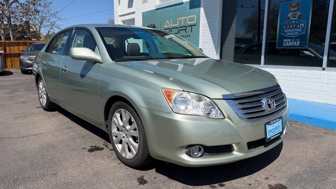 Used 2008 Toyota Avalon Touring FWD image 1