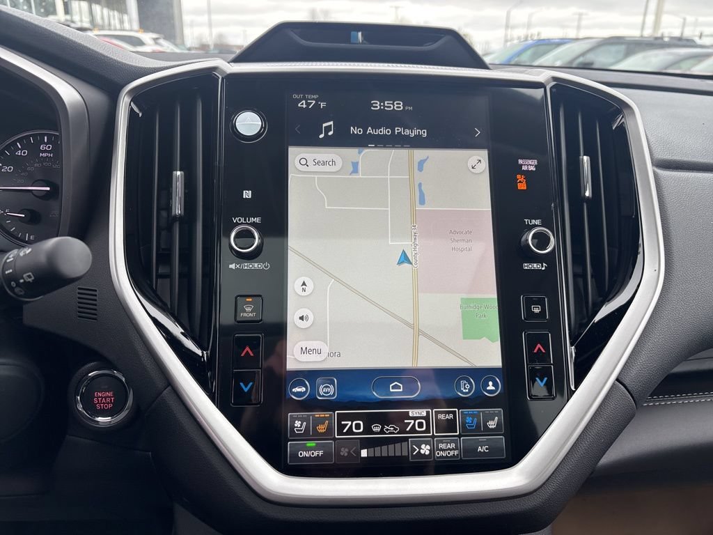 New 2026 Subaru Ascent Touring AWD/4WD image 20