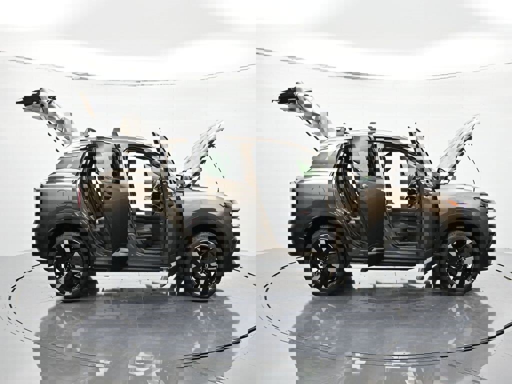 New 2026 Nissan Kicks SR image 47