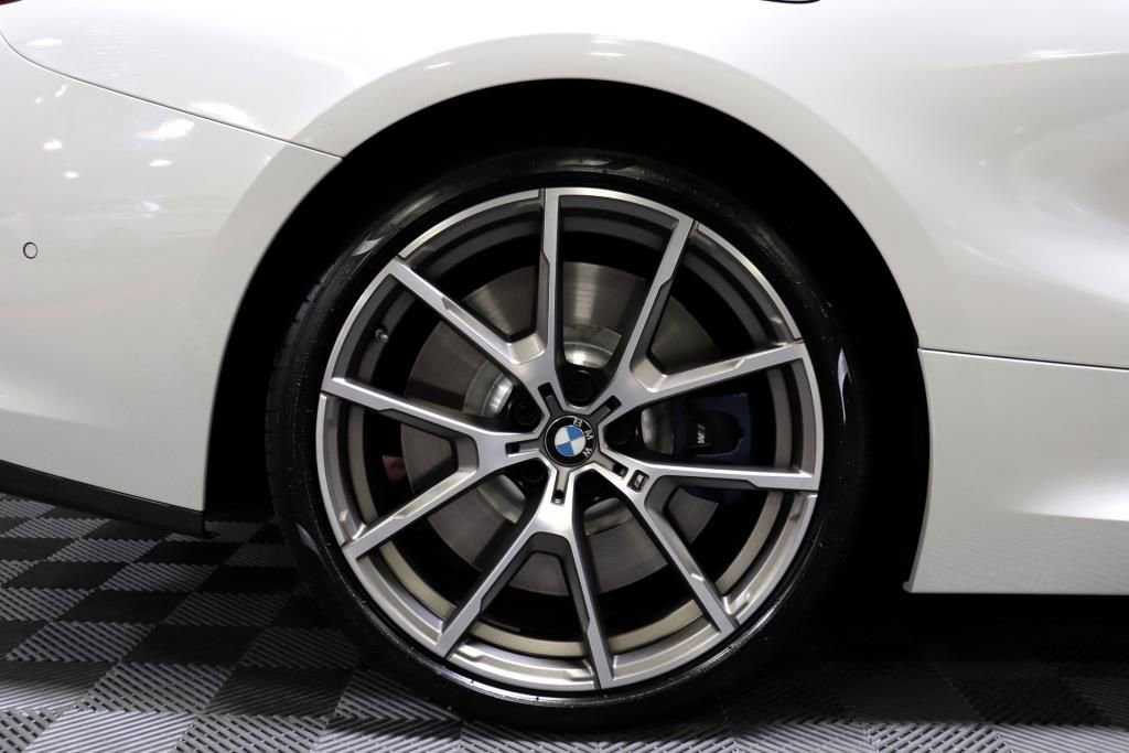 Used 2020 BMW M850i xDrive Coupe image 80