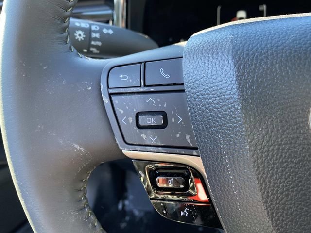 New 2026 Toyota Camry XLE image 9