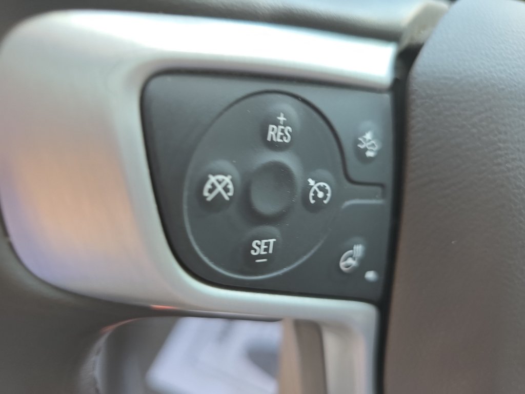 Used 2023 GMC Acadia SLT w/ Preferred Package FWD image 21