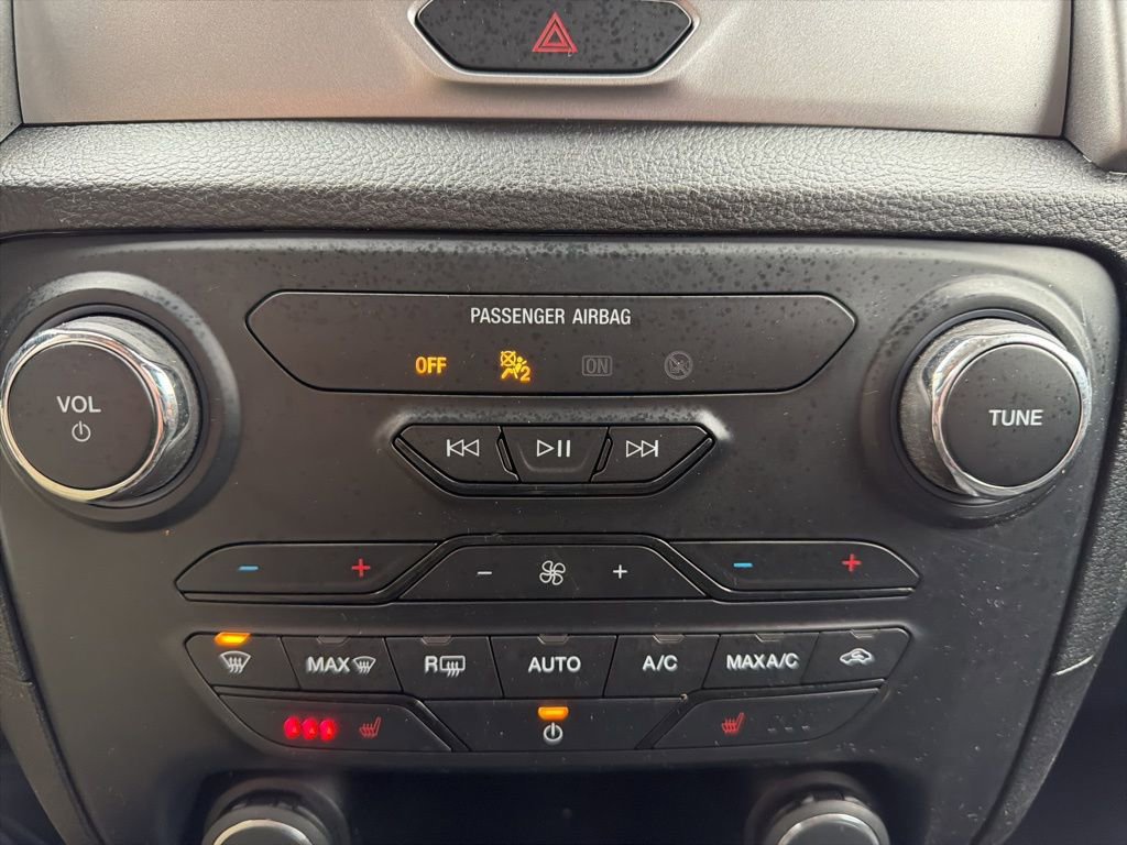 Used 2021 Ford Ranger XLT w/ Equipment Group 302A High image 23