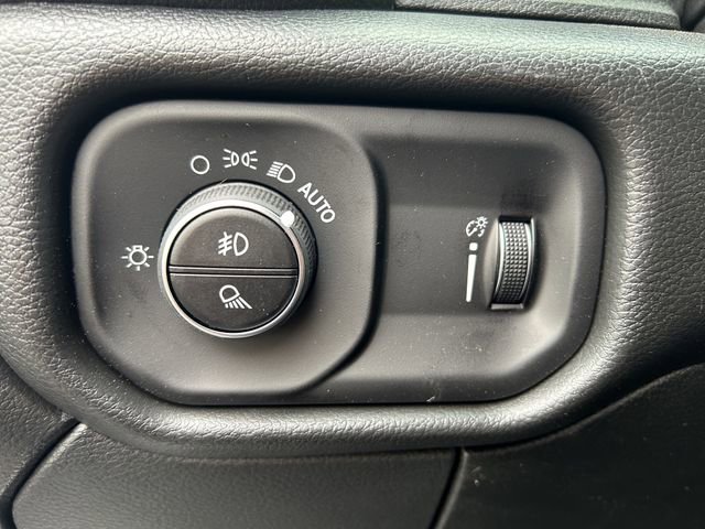 New 2026 RAM 2500 Tradesman image 27