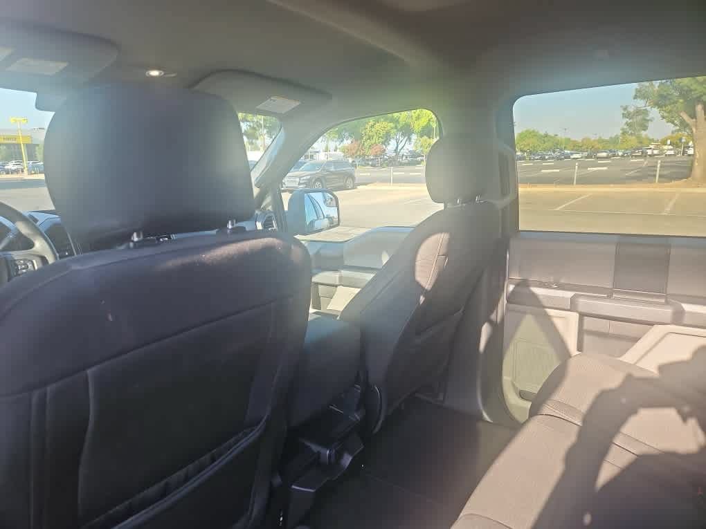 Used 2020 Ford F150 XL w/ Equipment Group 101A Mid AWD/4WD image 11