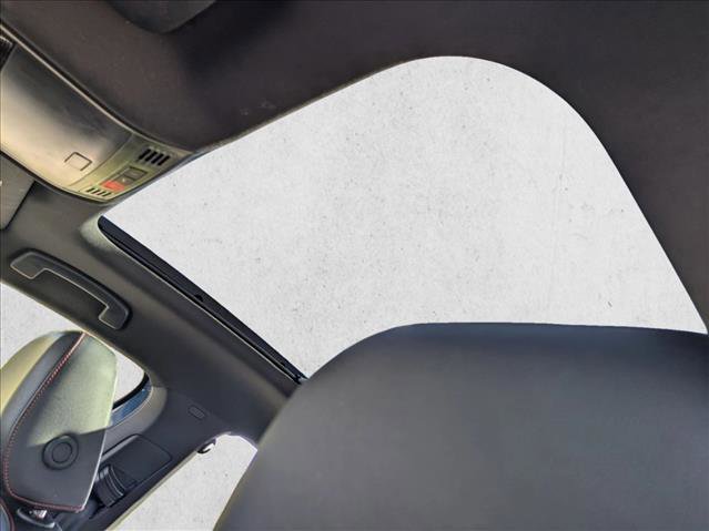 Used 2025 Volkswagen Jetta GLI Autobahn image 15