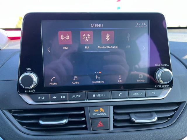 Used 2020 Nissan Altima 2.5 S image 21