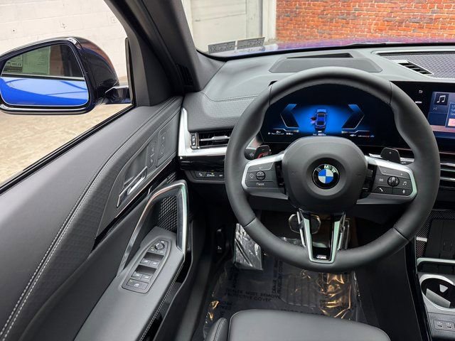 New 2026 BMW X2 xDrive28i image 13