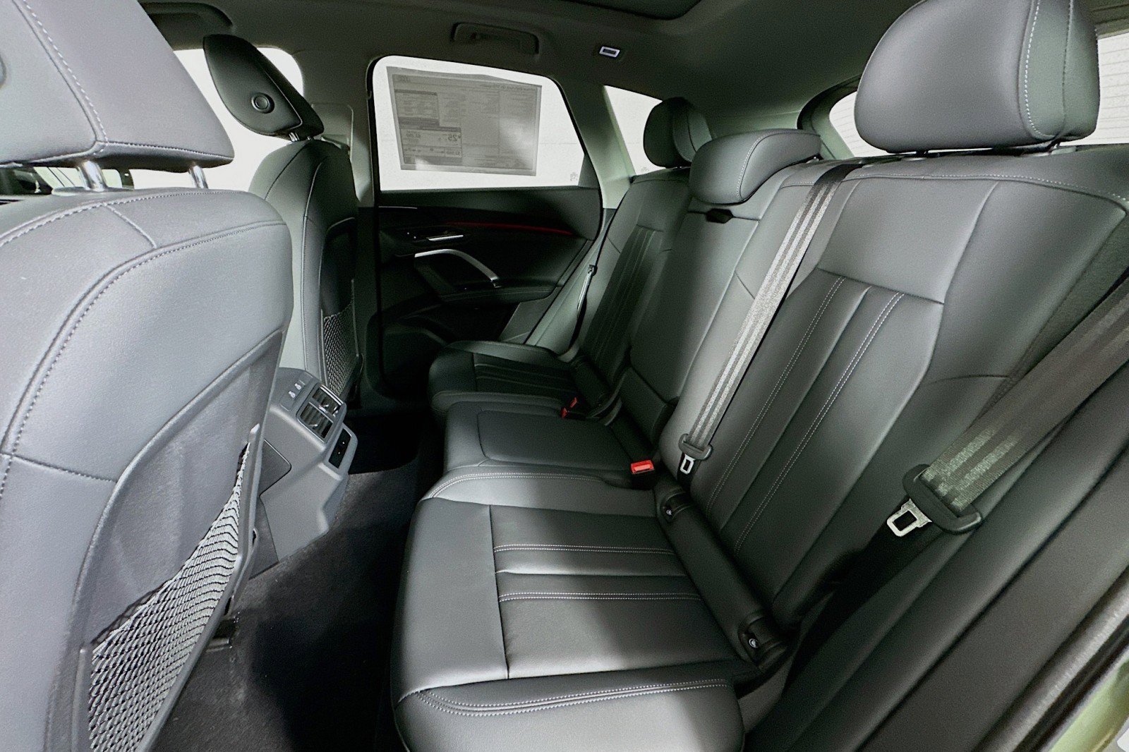 New 2025 Audi Q5 Premium image 9