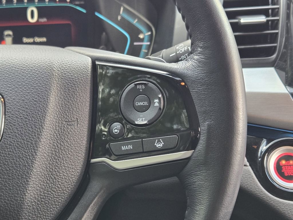 Used 2020 Honda Odyssey Elite image 36