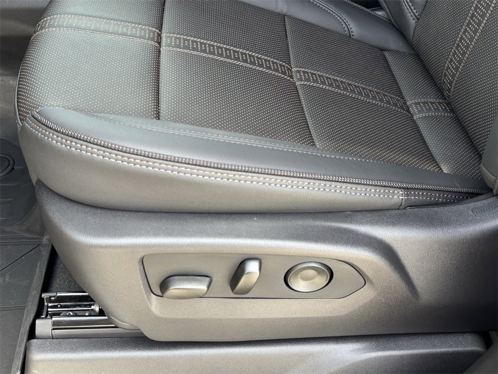 New 2026 Chevrolet Silverado 1500 High Country image 15