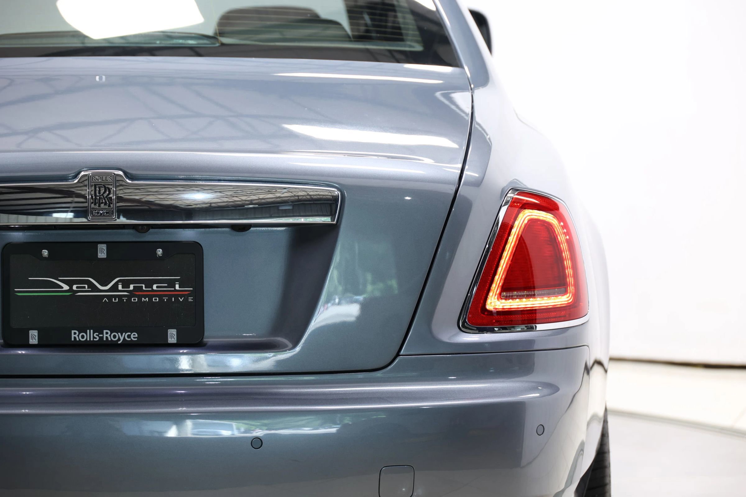 Used 2011 Rolls-Royce Ghost image 62