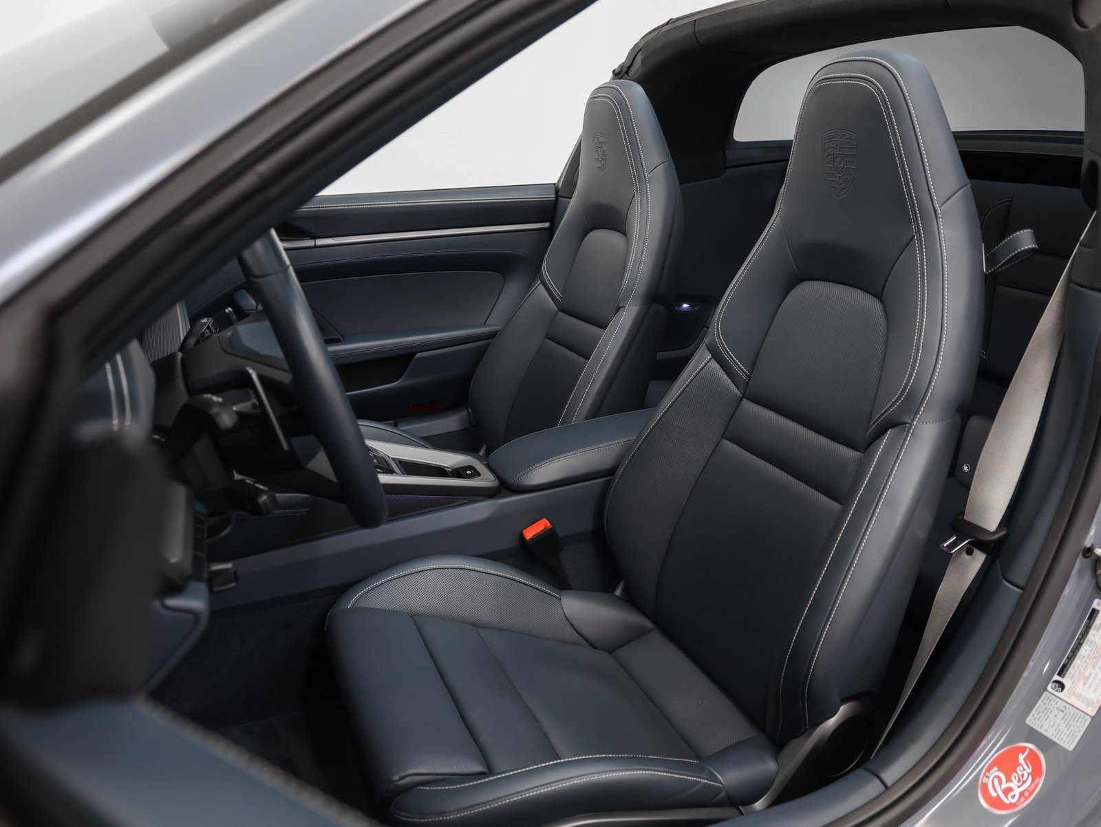 Used 2023 Porsche 911 Targa 4S image 46