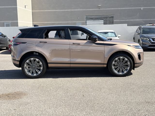 New 2026 Land Rover Range Rover Evoque S AWD/4WD image 18