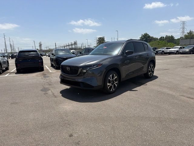 New 2026 MAZDA CX-5 Preferred AWD/4WD image 17