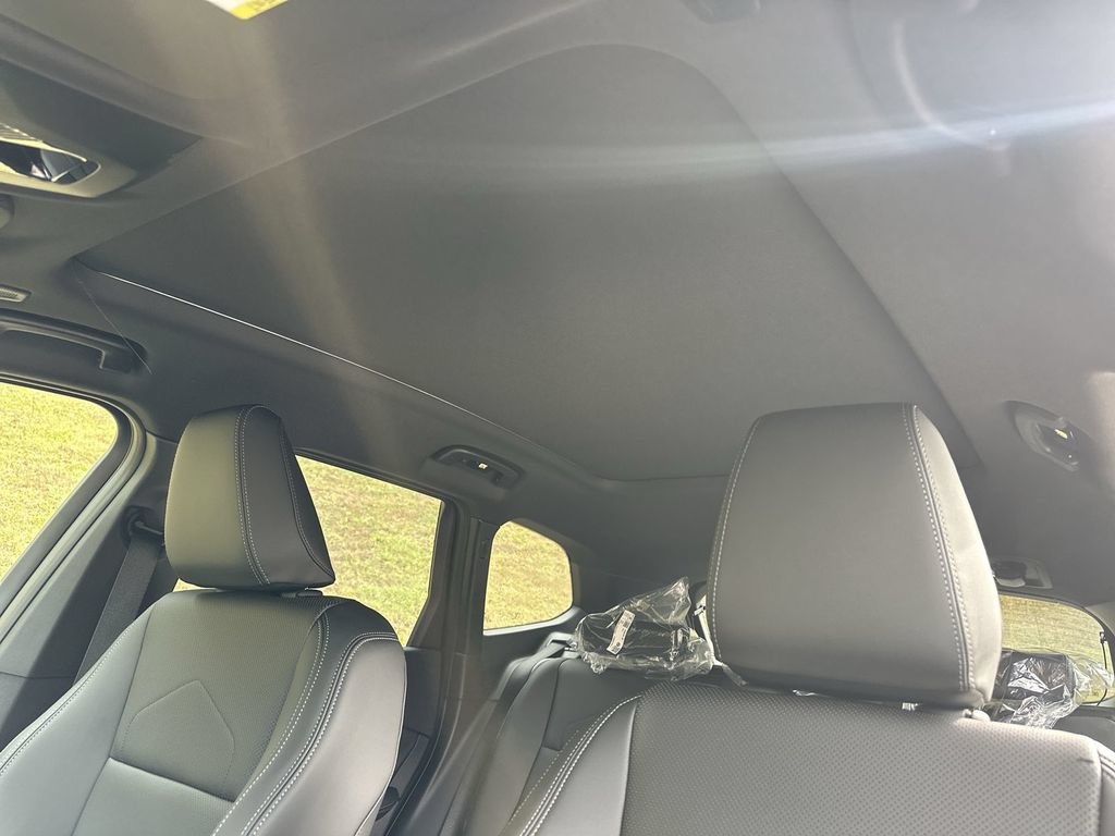 Used 2026 BMW X1 xDrive28i AWD/4WD image 22