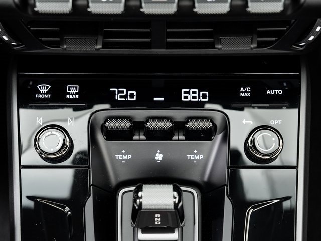 Certified 2025 Porsche 911 Carrera image 22