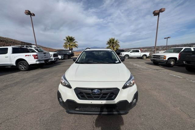 Used 2023 Subaru Crosstrek 2.5i Sport image 8