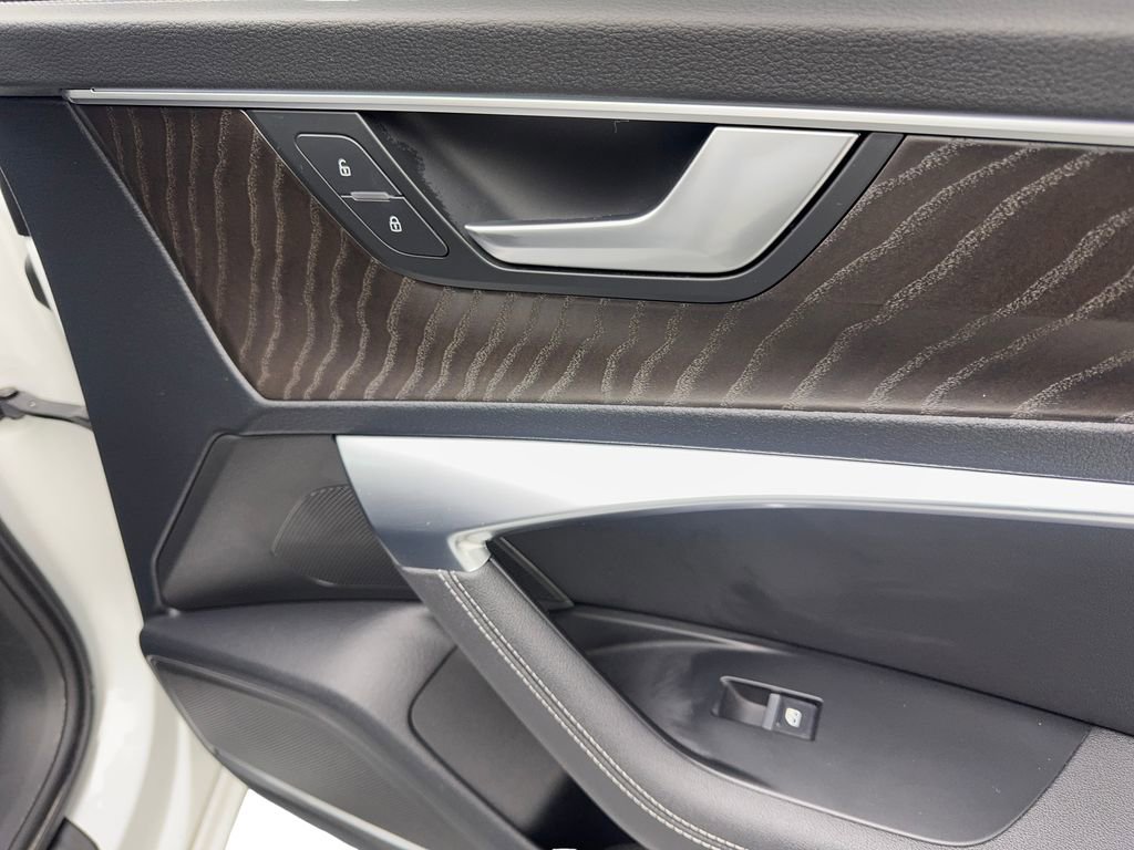 Used 2023 Audi A6 Premium Plus w/ Premium Plus Package image 50