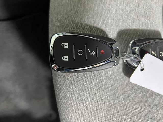 Used 2022 Chevrolet Equinox LT FWD image 25