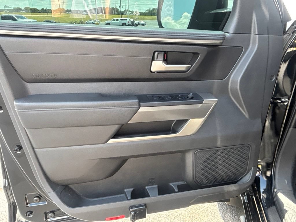 Used 2024 Toyota Tundra SR5 AWD/4WD image 7