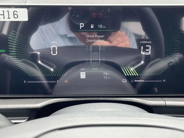 New 2026 Kia Sportage X-Line image 28