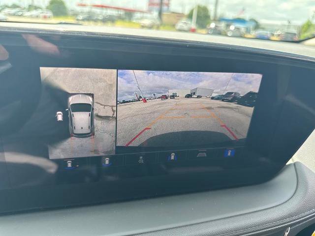 New 2026 Buick Encore GX Sport Touring w/ Advanced Technology Package image 23