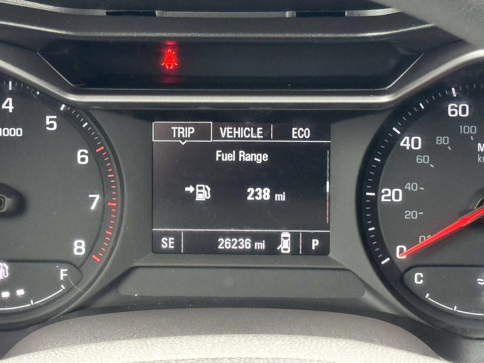Certified 2021 Chevrolet TrailBlazer LS FWD image 18