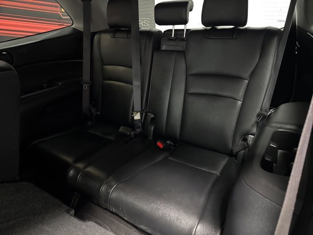 Used 2022 Honda Pilot Special Edition image 18