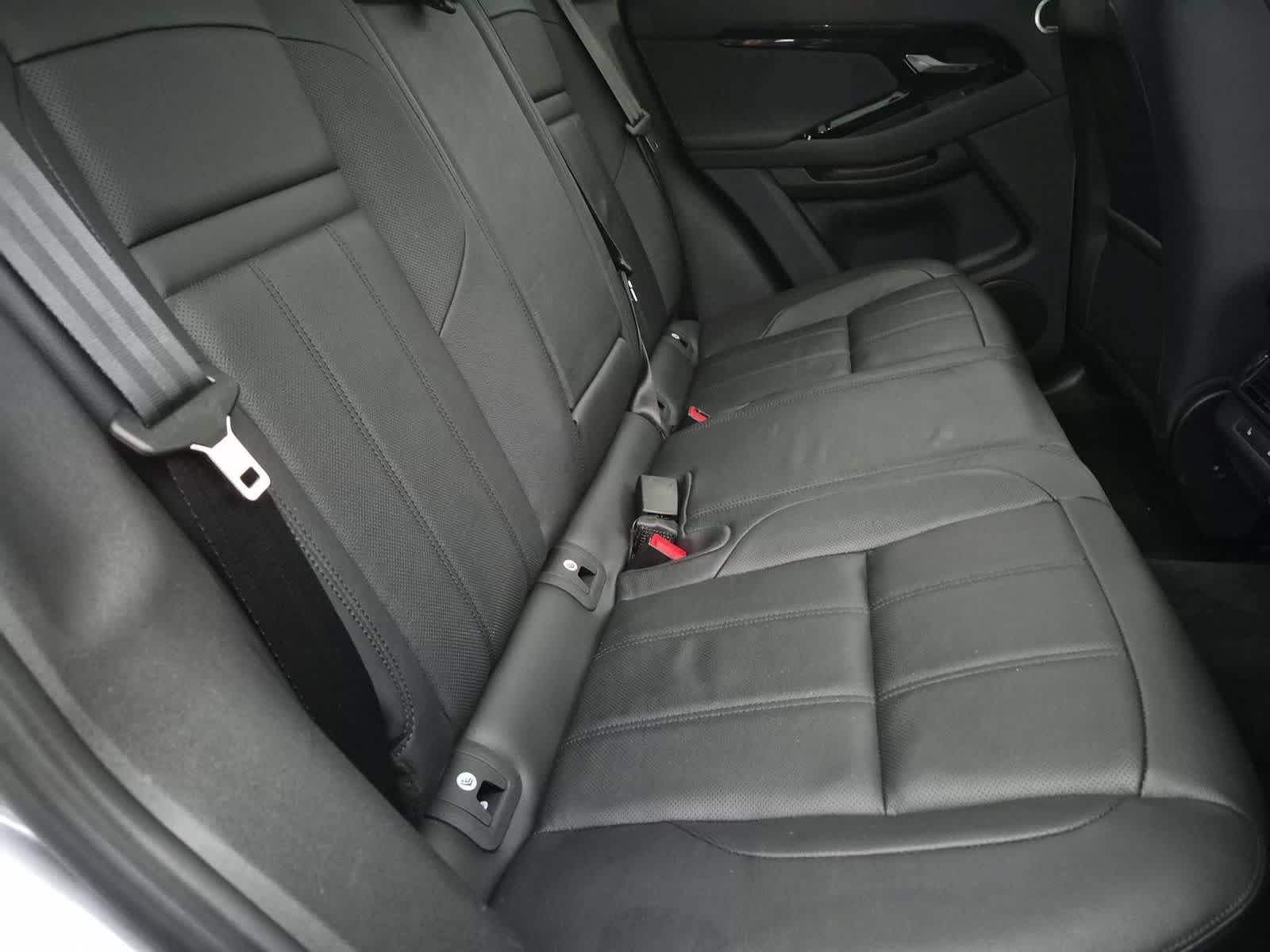 Used 2024 Land Rover Range Rover Evoque S AWD/4WD image 12