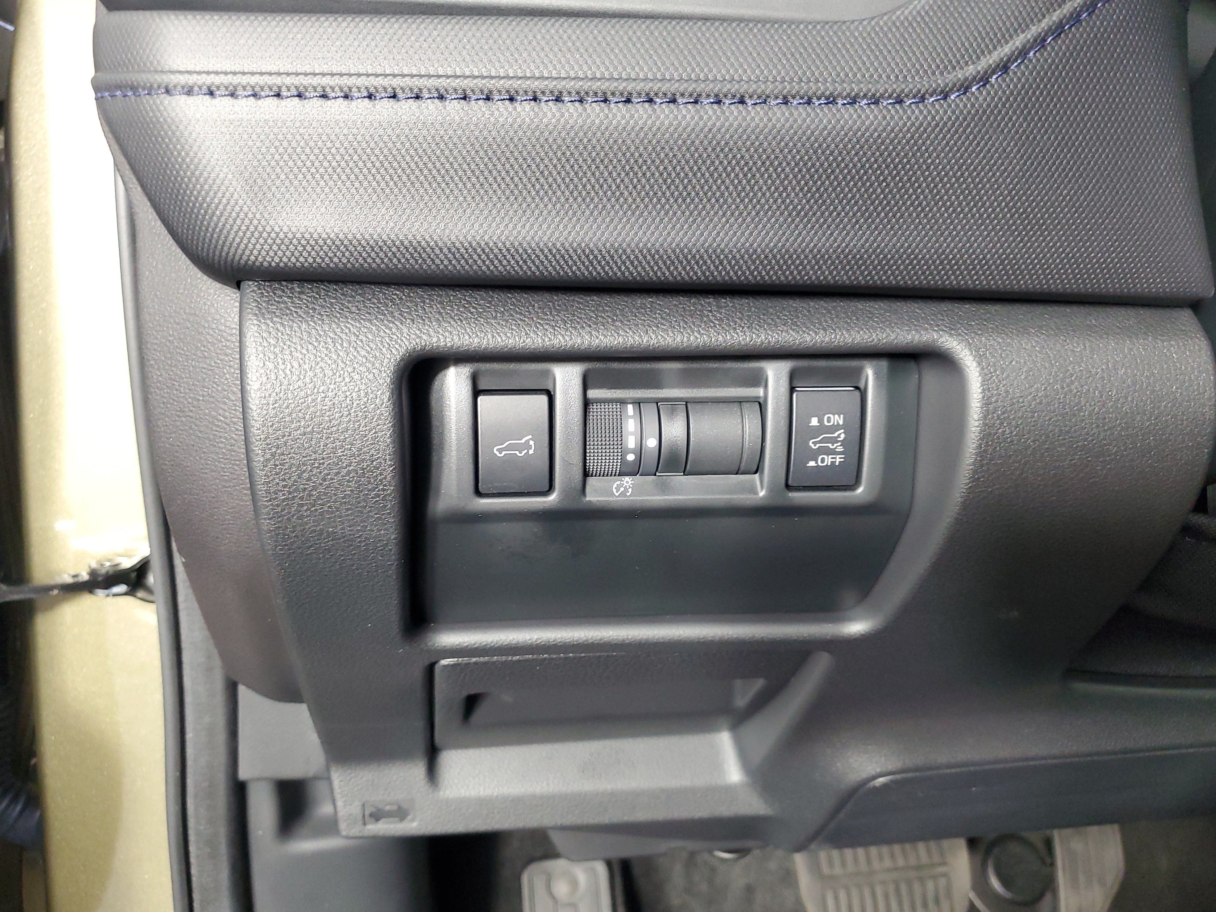 Used 2026 Subaru Forester Premium AWD/4WD image 27