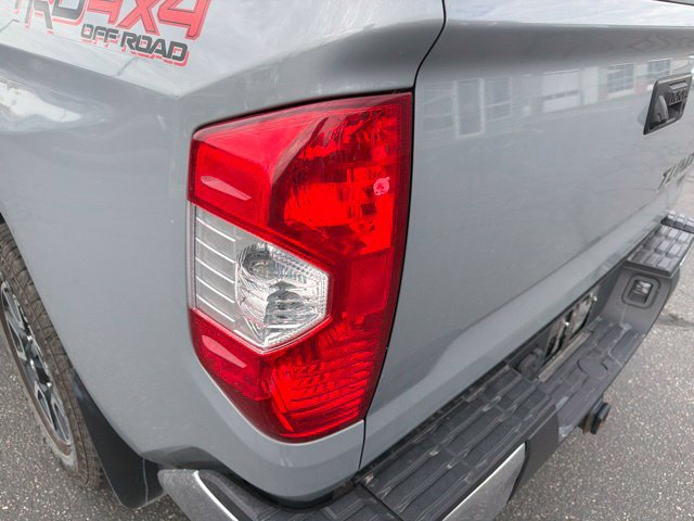 Used 2019 Toyota Tundra Limited AWD/4WD image 27