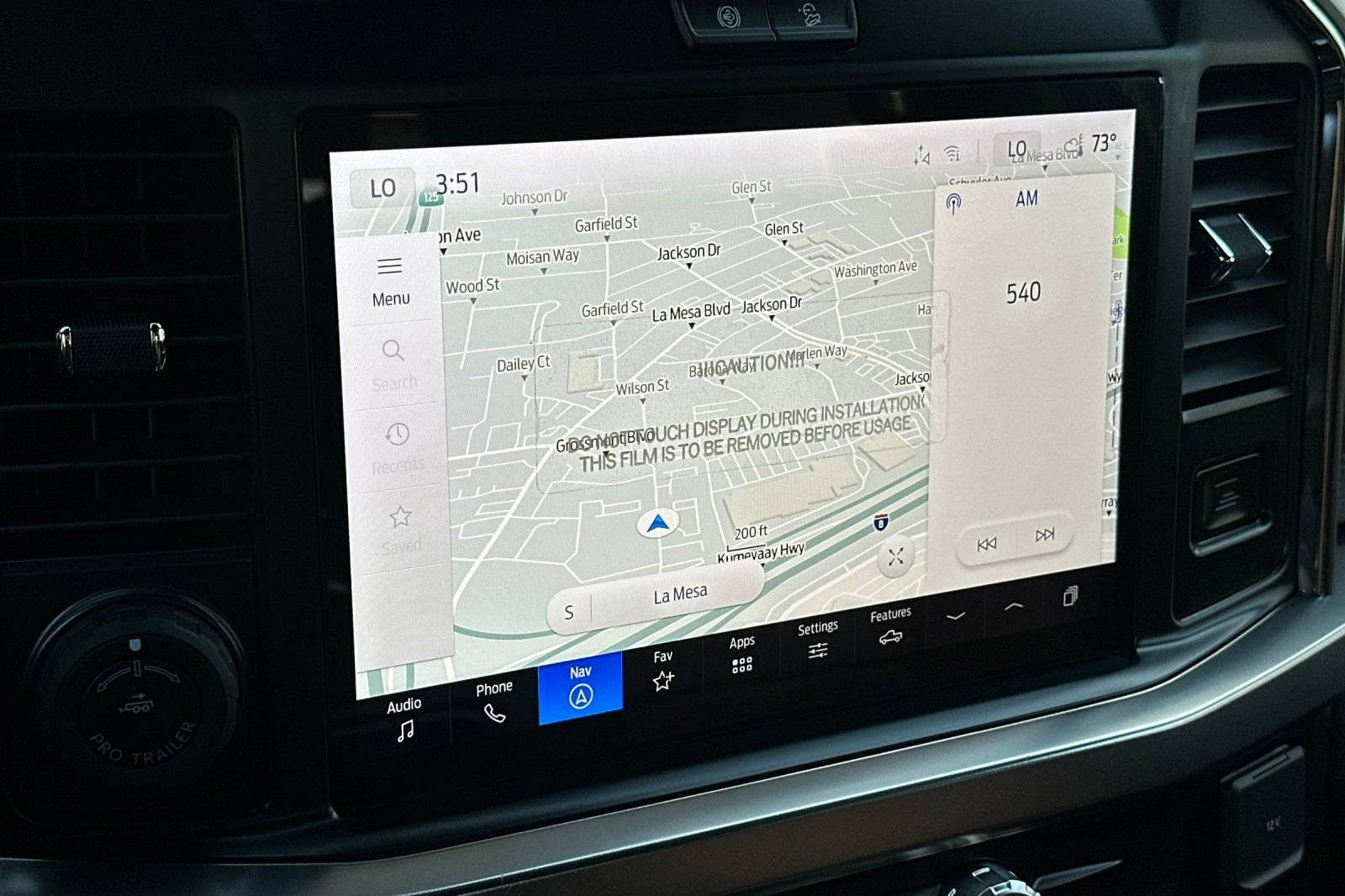 New 2026 Ford F250 King Ranch image 17