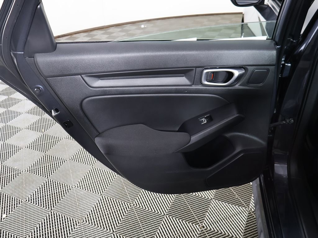 Used 2023 Honda Civic LX image 21