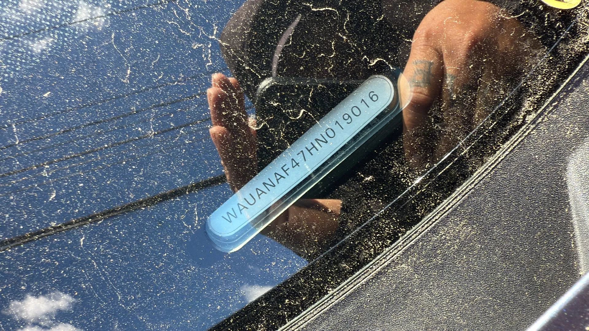 Used 2017 Audi A4 2.0T Premium AWD/4WD image 32